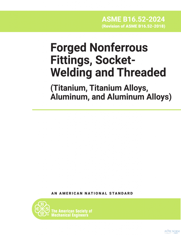 ASME B16.52 PDF