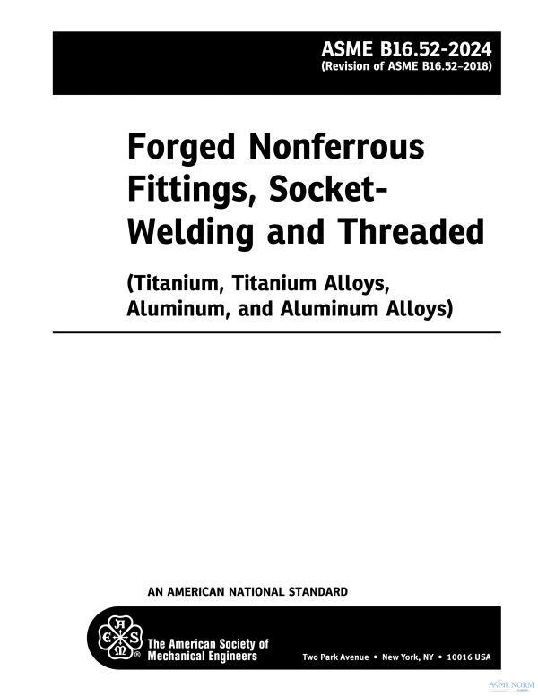 ASME B16.52 PDF