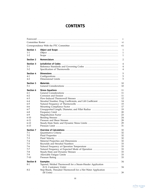 ASME PTC 19.3 TW PDF ASME PTC 19.3 TW PDF