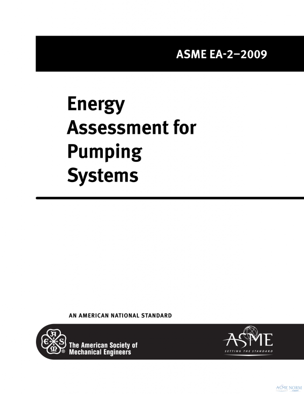 ASME EA-2 PDF