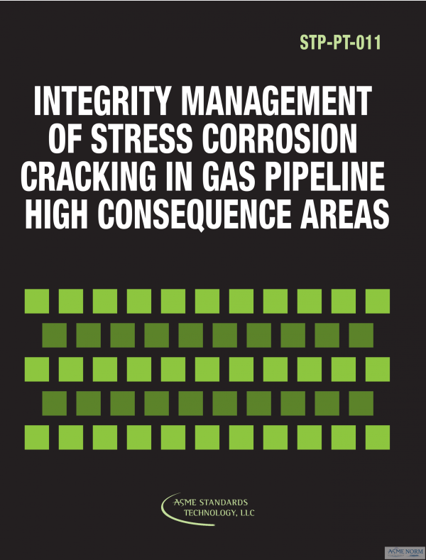 ASME STP-PT-011 PDF ASME STP-PT-011 PDF