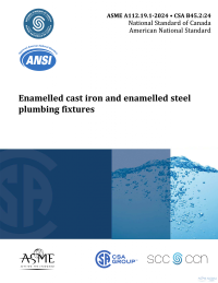 ASME A112.19.1/CSA B45.2 PDF