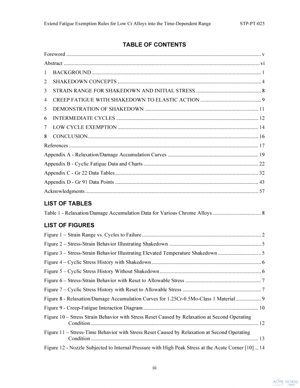 ASME STP-PT-025 PDF