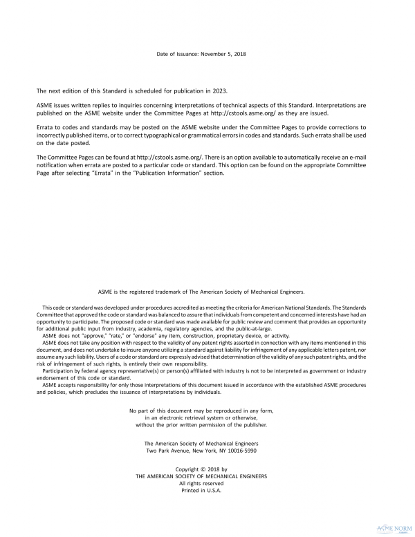 ASME SRB-1 PDF ASME SRB-1 PDF