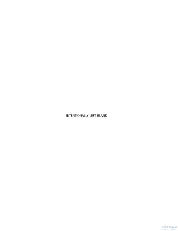 ASME EA-4 PDF