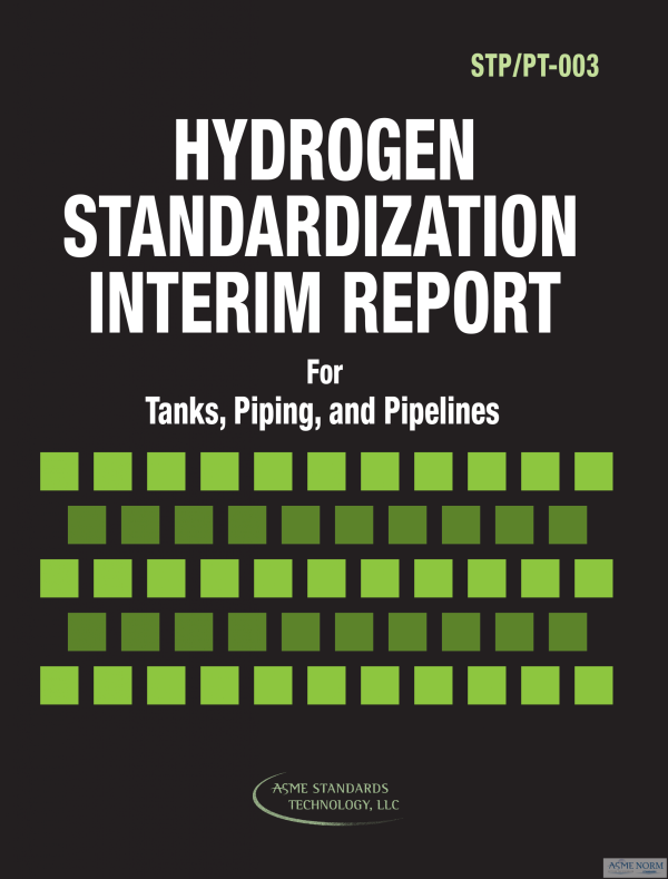 ASME STP/PT-003 PDF