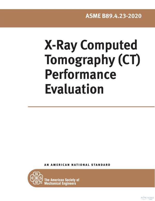 ASME B89.4.23 PDF ASME B89.4.23 PDF