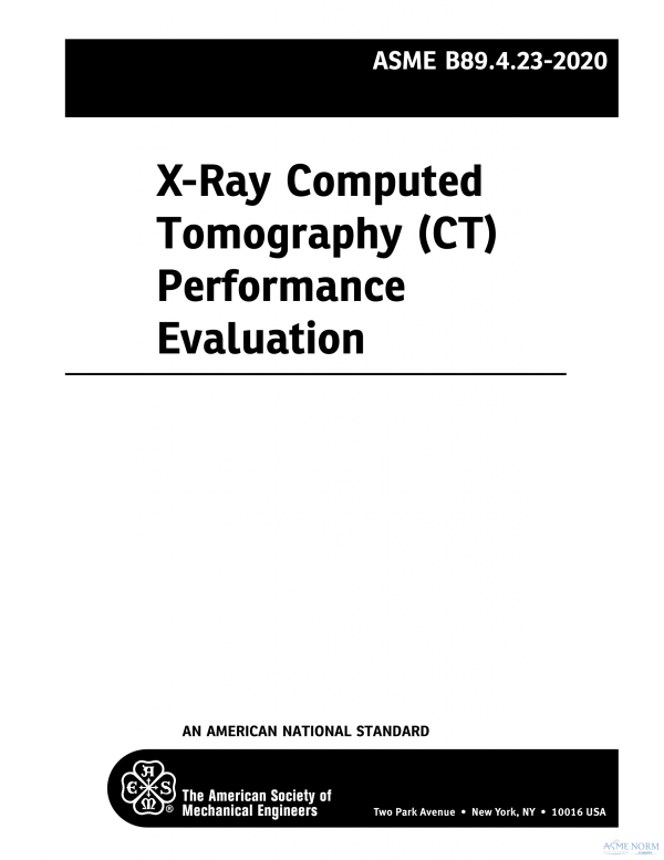 ASME B89.4.23 PDF ASME B89.4.23 PDF