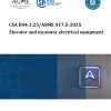 ASME A17.5/CSA B44.1 PDF