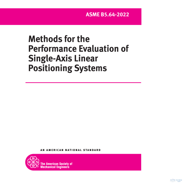 ASME B5.64 PDF ASME B5.64 PDF