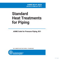ASME B31P PDF