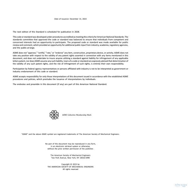 ASME B31P PDF