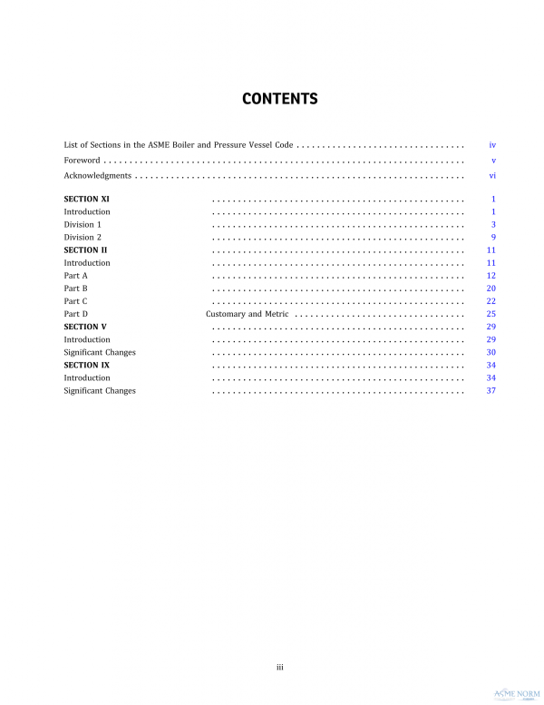 ASME BPVC.SSC.XI.II.V.IX PDF ASME BPVC.SSC.XI.II.V.IX PDF