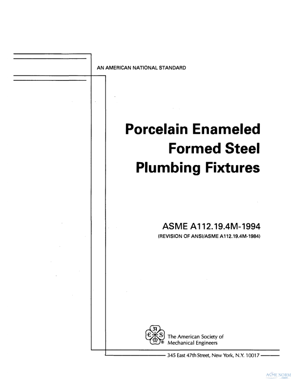ASME A112.19.4M PDF