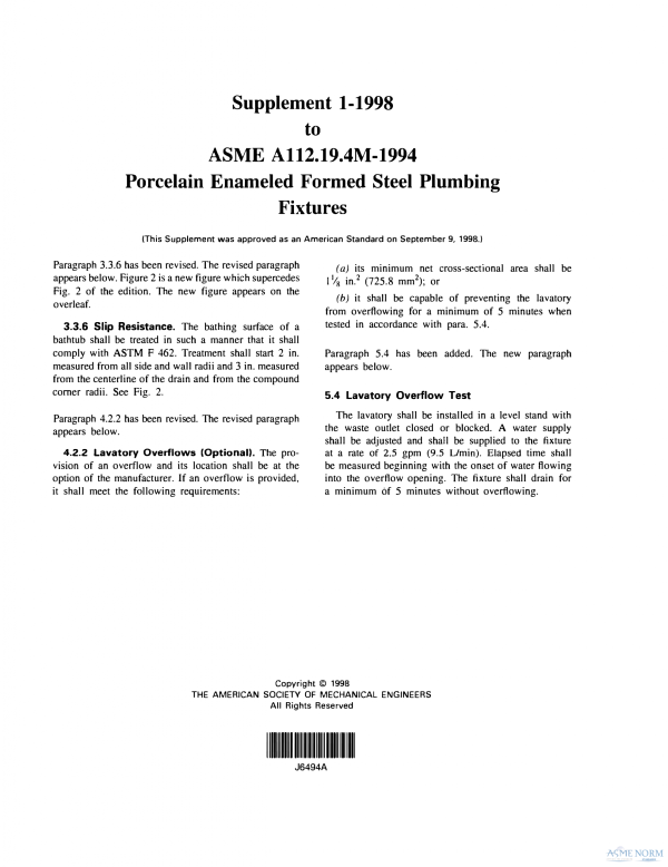 ASME A112.19.4M PDF