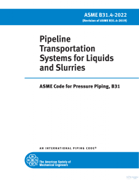 ASME B31.4 PDF