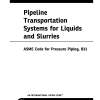 ASME B31.4 PDF