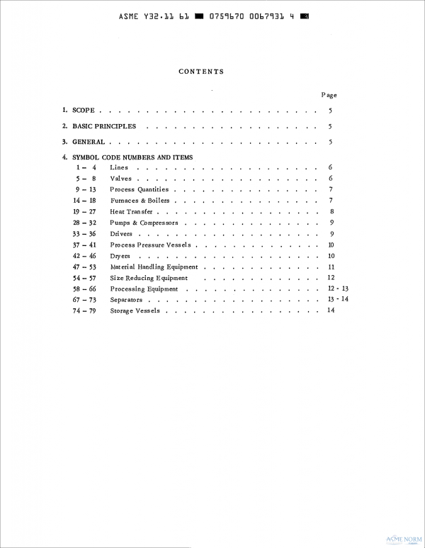 ASME Y32.11 PDF