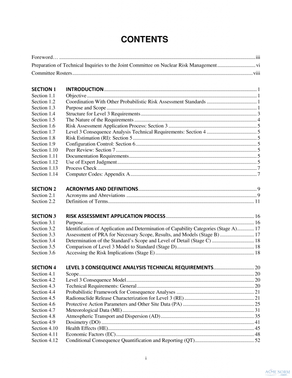 ASME/ANS RA-S-1.3 PDF ASME/ANS RA-S-1.3 PDF