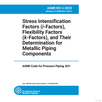 ASME B31J PDF