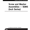 ASME B18.13 PDF