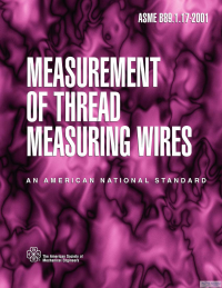 ASME B89.1.17 PDF ASME B89.1.17 PDF