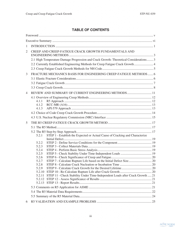 ASME STP-NU-039 PDF