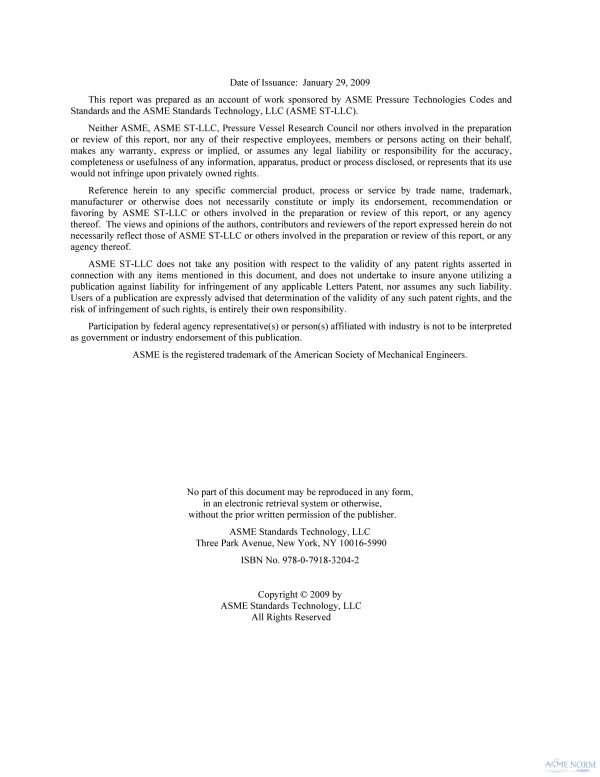 ASME STP-PT-028 PDF