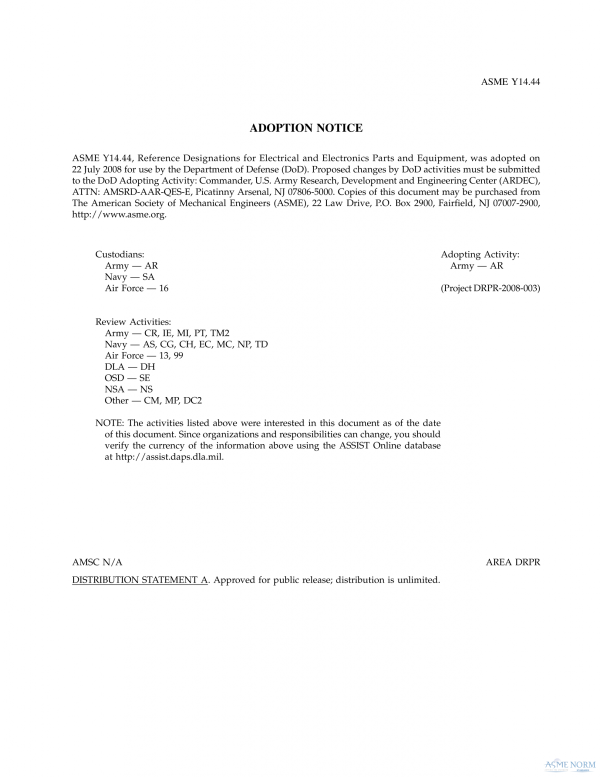 ASME Y14.44 PDF