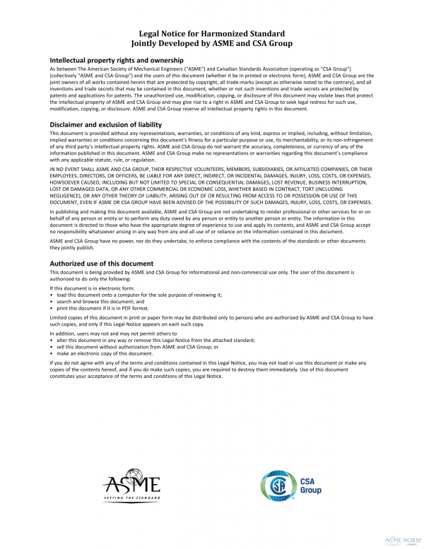 ASME A17.8/CSA B44.8 PDF