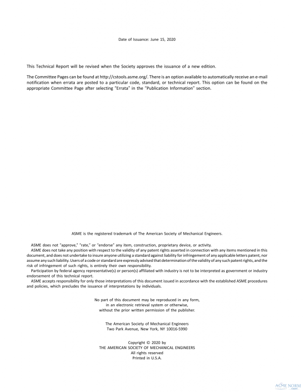 ASME TR A17.1-8.4 PDF ASME TR A17.1-8.4 PDF