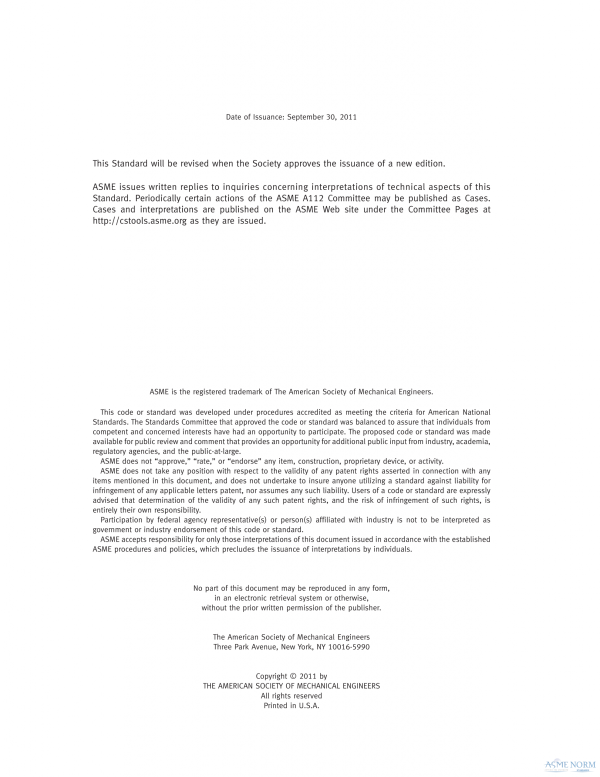 ASME A112.18.9 PDF