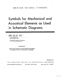 ASME Y32.18 PDF ASME Y32.18 PDF