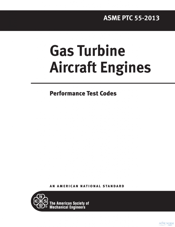 ASME PTC 55 PDF