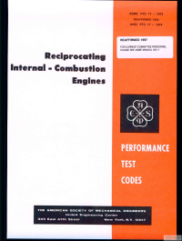 ASME PTC 17 PDF ASME PTC 17 PDF