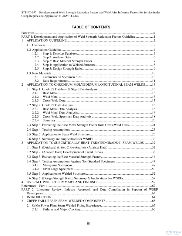 ASME STP-PT-077 PDF