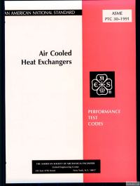 ASME PTC 30 PDF ASME PTC 30 PDF