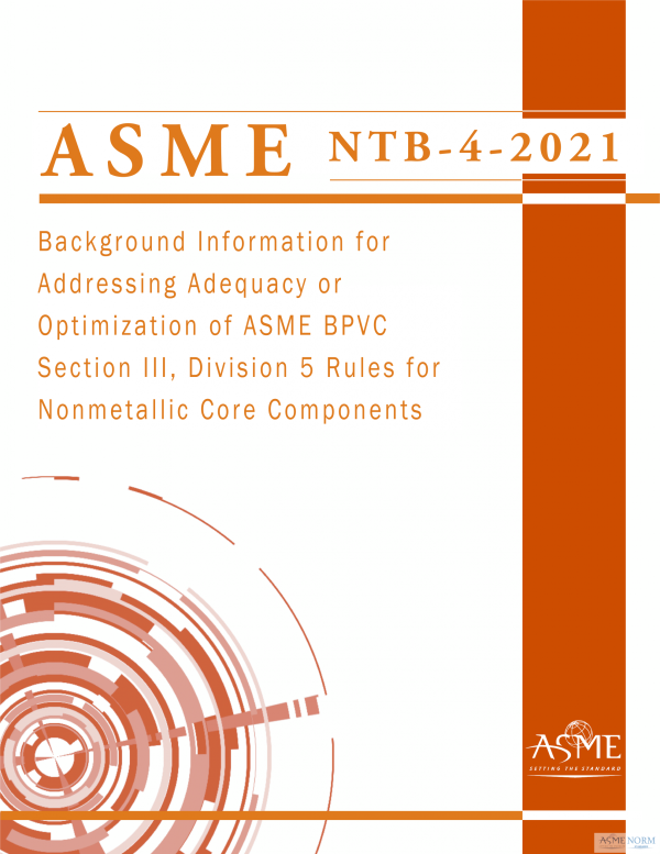 ASME NTB-4 PDF