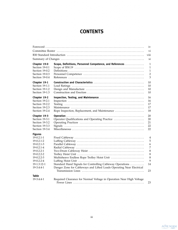 ASME B30.19 PDF