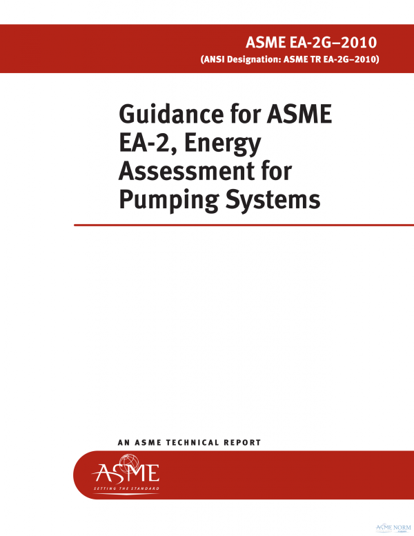 ASME EA-2G PDF