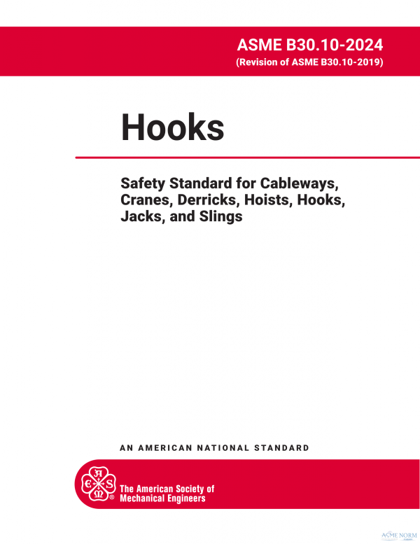 ASME B30.10 PDF