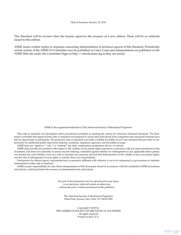 ASME EA-3 PDF