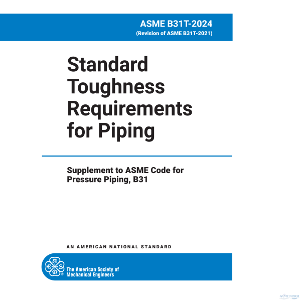 ASME B31T PDF ASME B31T PDF