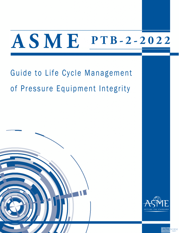 ASME PTB-2 PDF