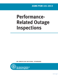 ASME POM 101 PDF