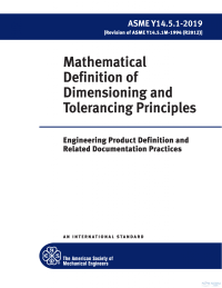 ASME Y14.5.1 PDF ASME Y14.5.1 PDF