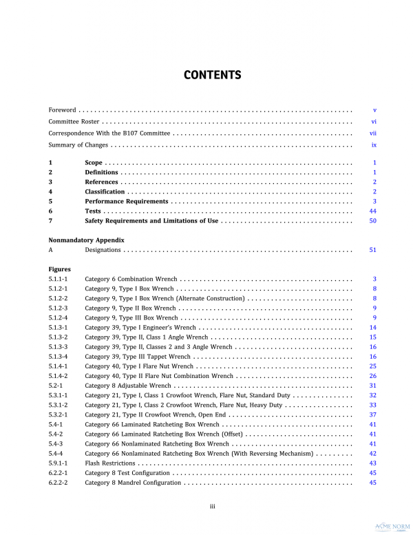 ASME B107.100 PDF