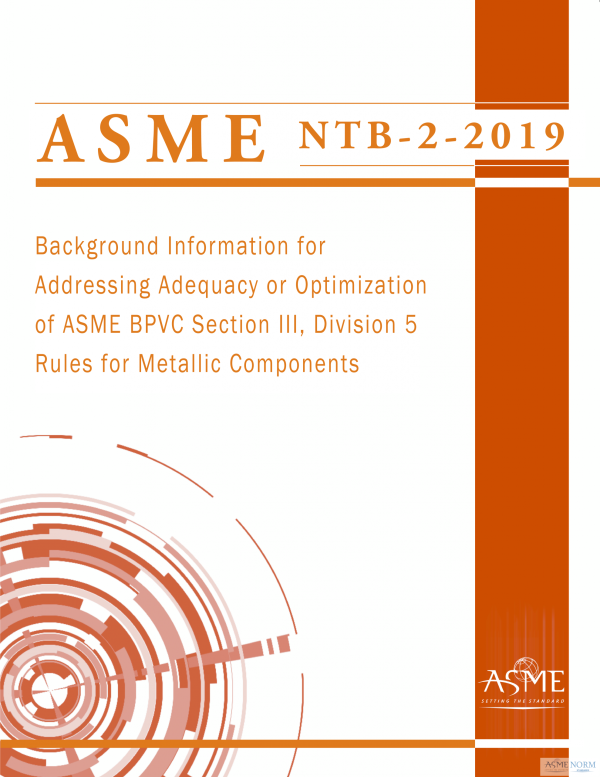 ASME NTB-2 PDF