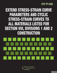 ASME STP-PT-056 PDF