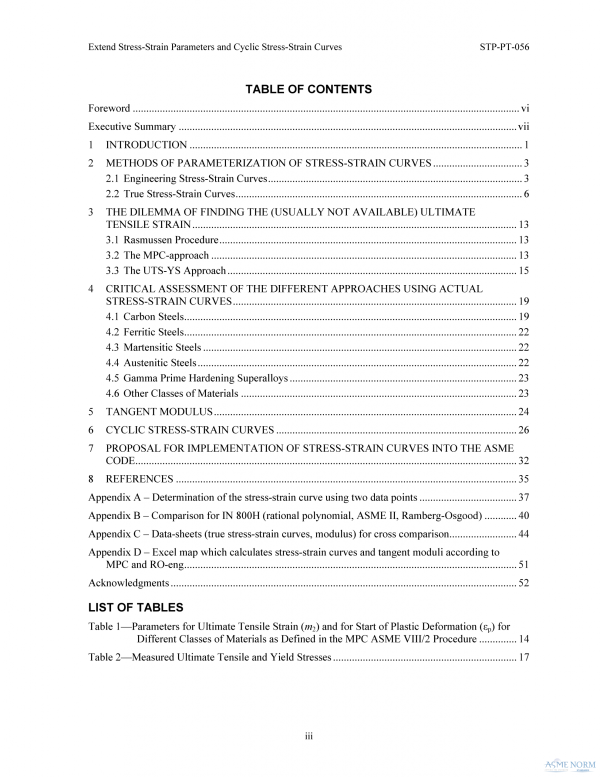 ASME STP-PT-056 PDF